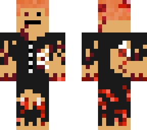 zombie rick astley 2.0