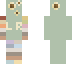 - color palate contest -