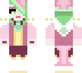 [resistancetale] esperanza [edited]