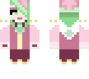 [resistancetale] esperanza