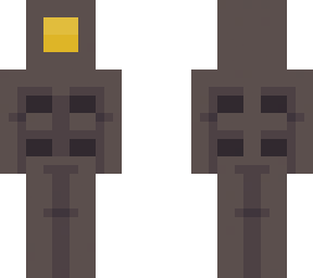1765 - faceless