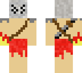 a cool gladiator