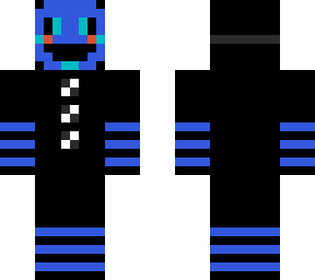 a puppet 2
