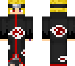 akatsuki rubio