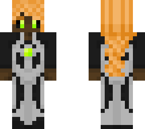 amber (post-darkness suit)