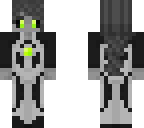 amber (total void)