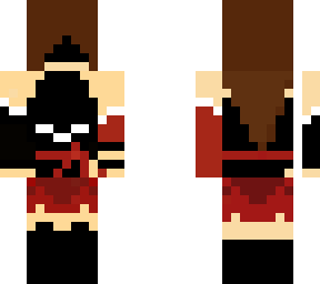 amy the devil girl