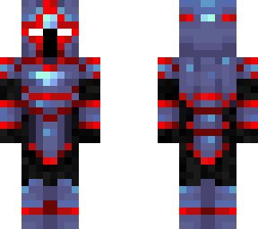 armor (not mine)
