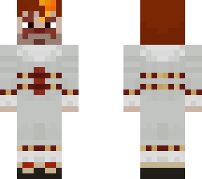 auron pennywise v2