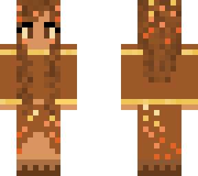 autumn gal