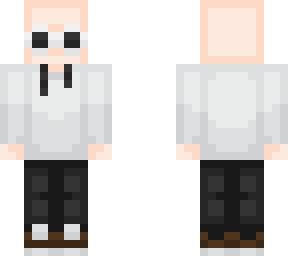 bald boi gm