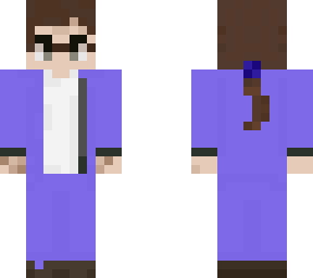 barnaby purple team 1