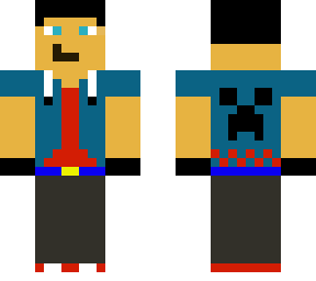 basic skin