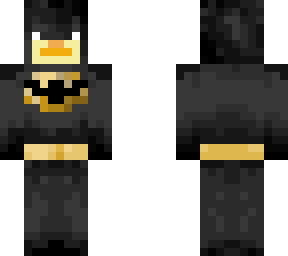 bat-duck