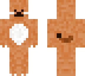 bear