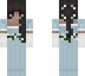 blue princess (edited)