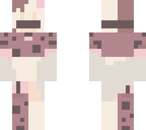 boba // oc remake