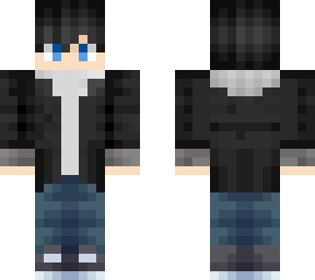 brandom1105 original skin