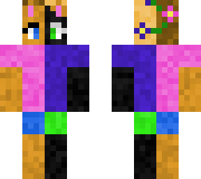 cat girl
