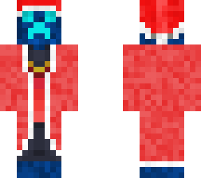 chrismass clashhass