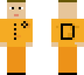 class d person