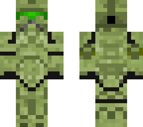 clone trooper  (phase ii)