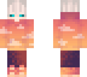 cloud men