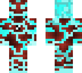cold heatblast