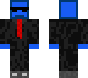 cool guy