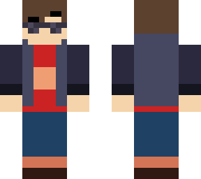 coop burtonburguer (kid vs. kat)(1x8)