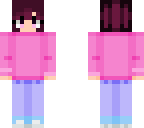 cotton candy~ remake