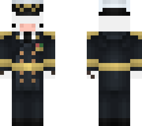 cow admiral
