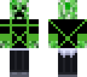 creeper yt