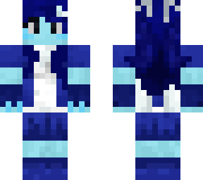 crysty lazuli
