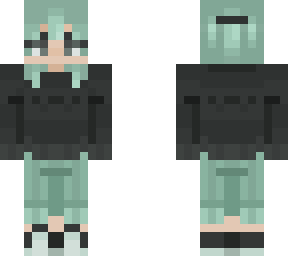 custom skin for iqe!