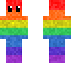 cute rainbow