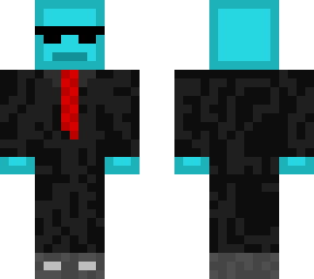 cyan hitman