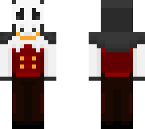 dapper death (tm)