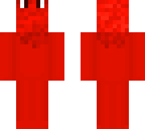 dhmis - red guy