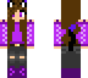 djsam1116 purple (winter)