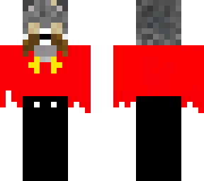 dr. red remastered
