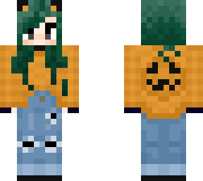 echowhisp pumpkin