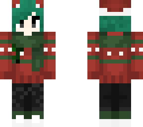 echowhisp xmas