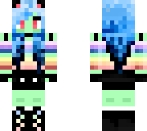 echowhisp zombie