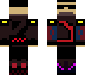 ender shades