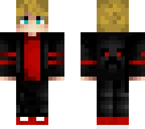 epic gamer (red)