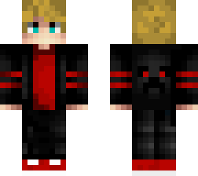 epic gamer (red)
