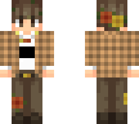 fall plaid