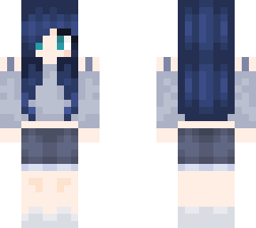 fallen - normal skin