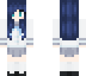 fallen - pdh skin